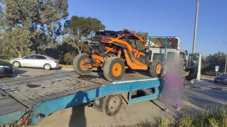 اعتقال مشتبه من الجنوب بالقيادة المتهورة